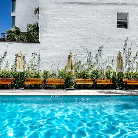 The Variety By Luxurban Miami Beach Exterior foto