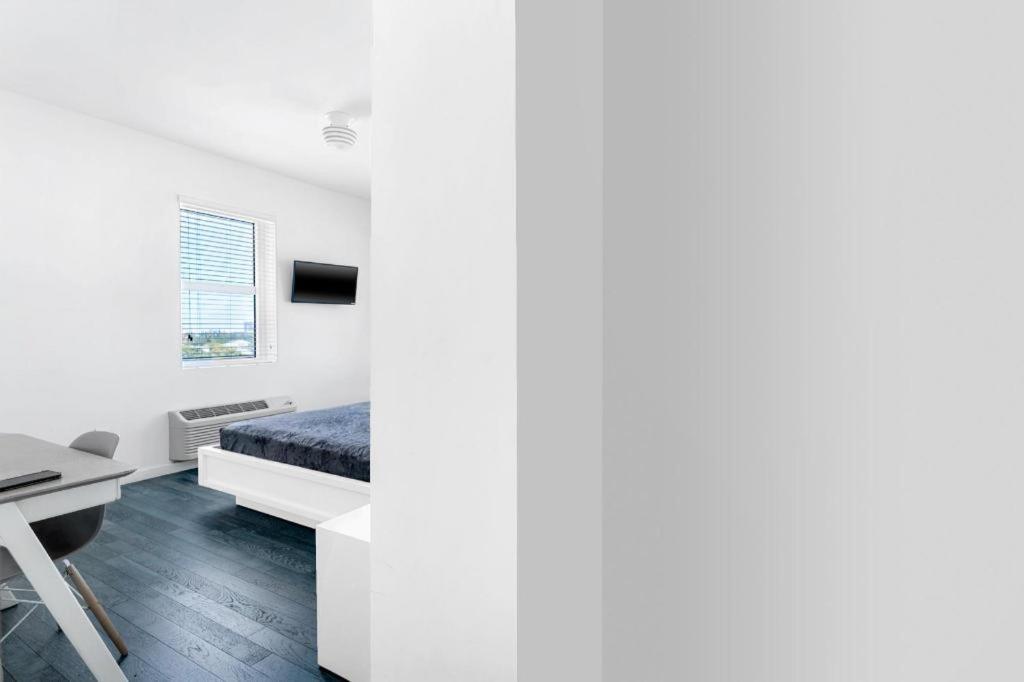 The Variety By Luxurban Miami Beach Exterior foto